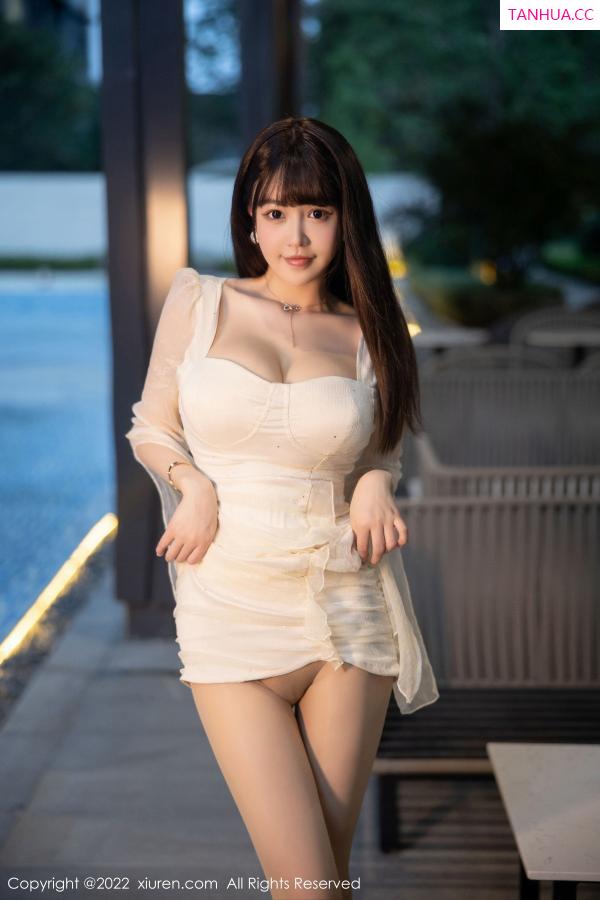 朱可 barbie可儿 [XiuRen]高清写真图 2022.12.06 No.5958 朱可儿Flora 大理旅拍第19张图片